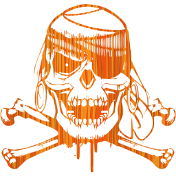 skull 25 icon