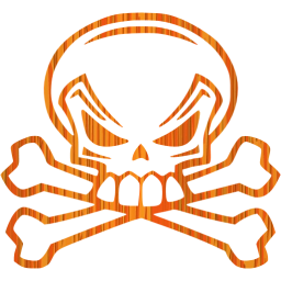 skull 26 icon