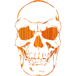 skull 41 icon