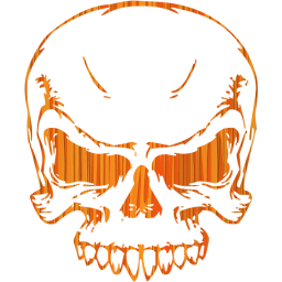 skull 5 icon
