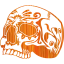 skull 54