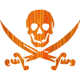skull 57 icon