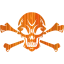 skull 64