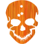 skull 74