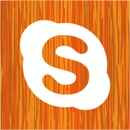 skype 2 icon