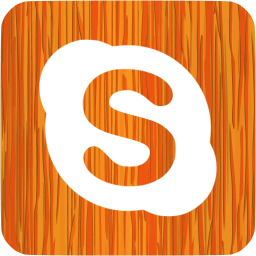 skype 3 icon