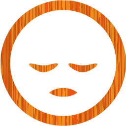 sleeping icon