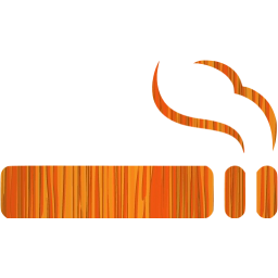 smoking icon