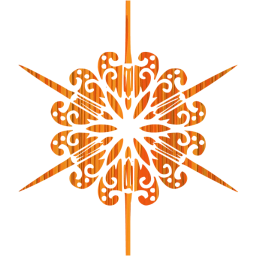 snowflake 11 icon
