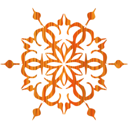 snowflake 13 icon