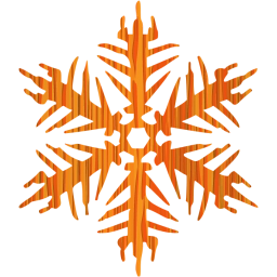 snowflake 16 icon