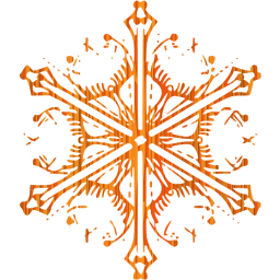 snowflake 18 icon