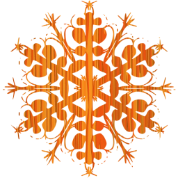 snowflake 2 icon