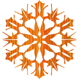 snowflake 27 icon