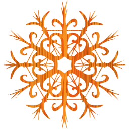 snowflake 28 icon