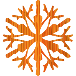 snowflake 35 icon