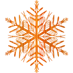 snowflake 37 icon