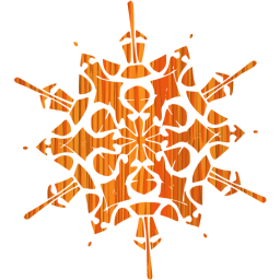 snowflake 40 icon
