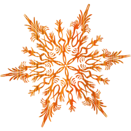 snowflake 41 icon