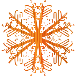 snowflake 49 icon