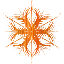 snowflake 53 icon