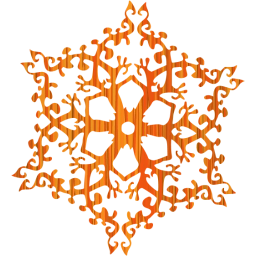 snowflake 8 icon