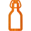 soda bottle