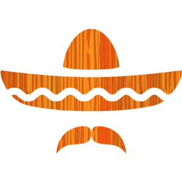 sombrero icon