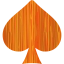 spades