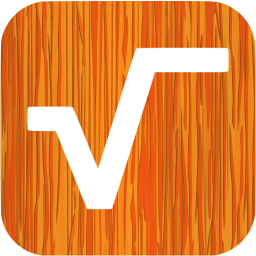 square root icon