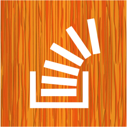 stackoverflow 2 icon
