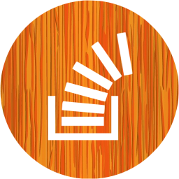 stackoverflow 4 icon