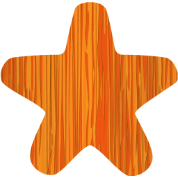 star 23 icon