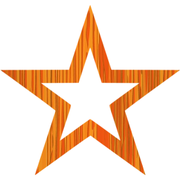 star 4 icon