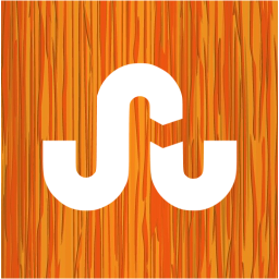 stumbleupon 2 icon