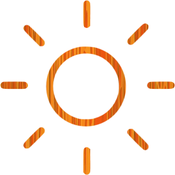 sun 4 icon