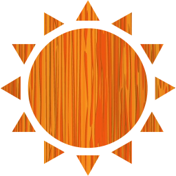 sun 6 icon