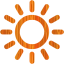 sun