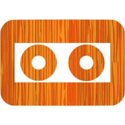 tape drive icon
