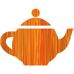 teapot icon