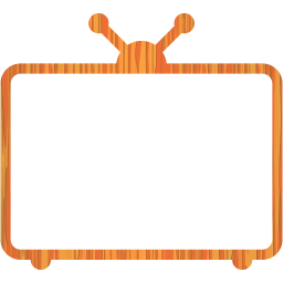 television 21 icon