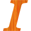 text italic