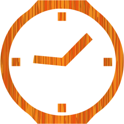 time 10 icon