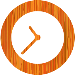 time 12 icon