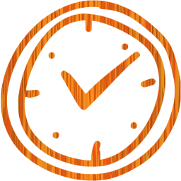 time 9 icon