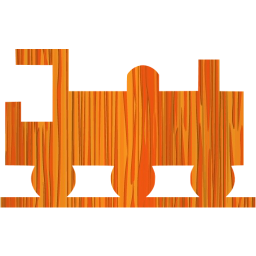 train 4 icon