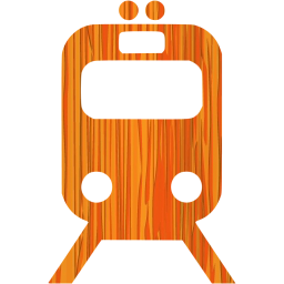 train icon