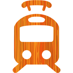 tram 2 icon