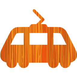 tram icon