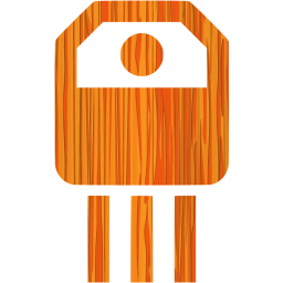 transistor icon